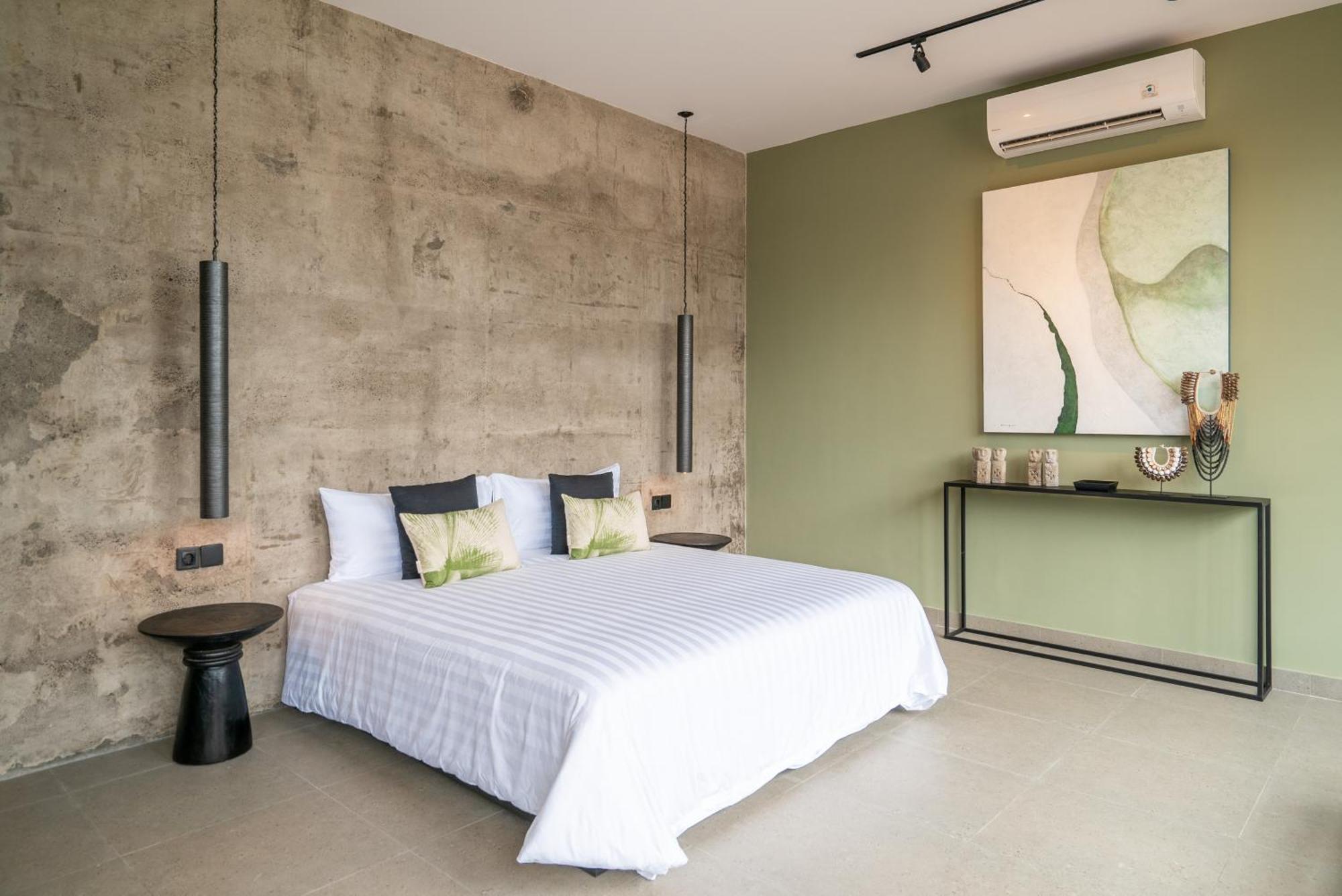 Rouge - Loft Emylia Ubud Exterior foto