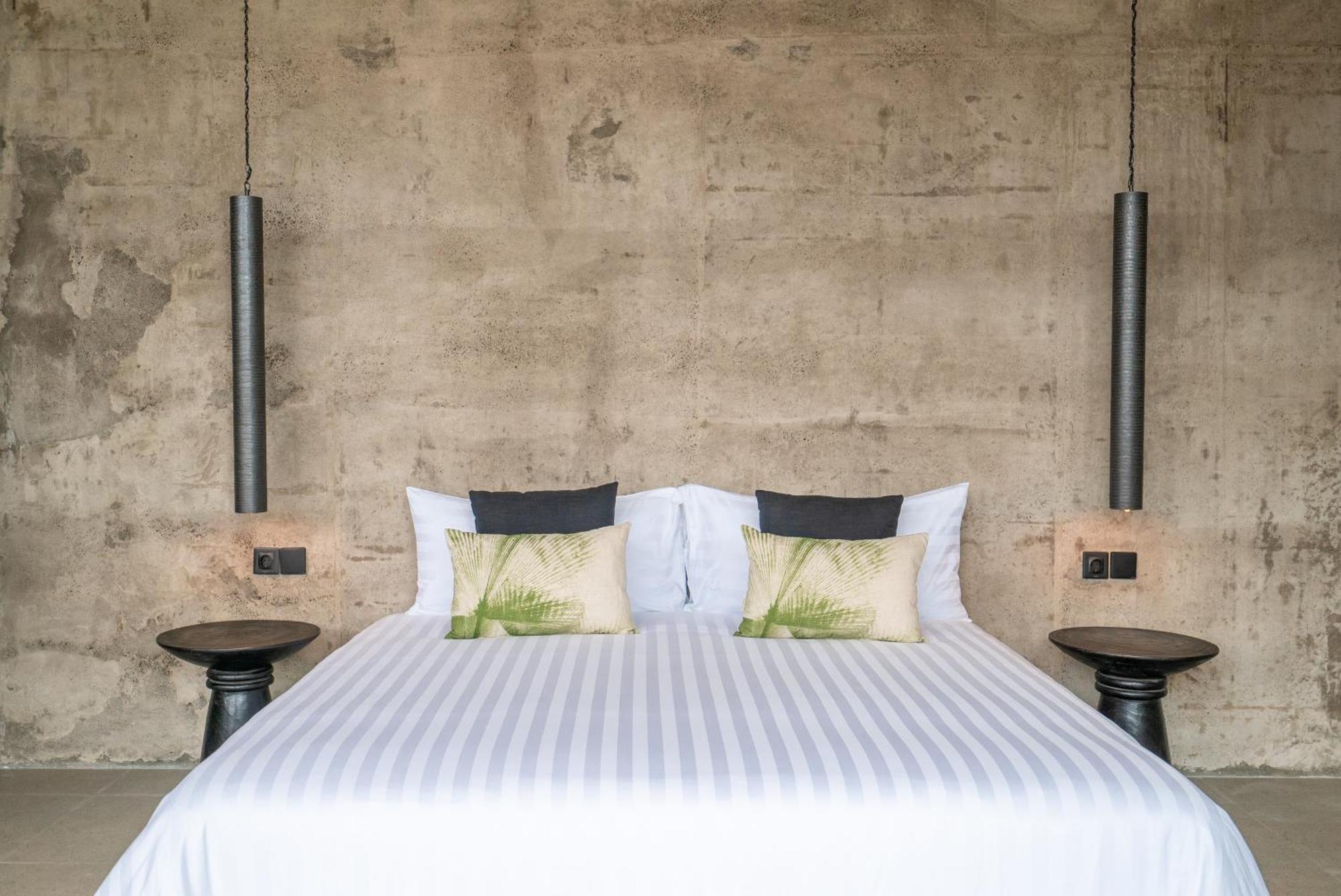 Rouge - Loft Emylia Ubud Exterior foto