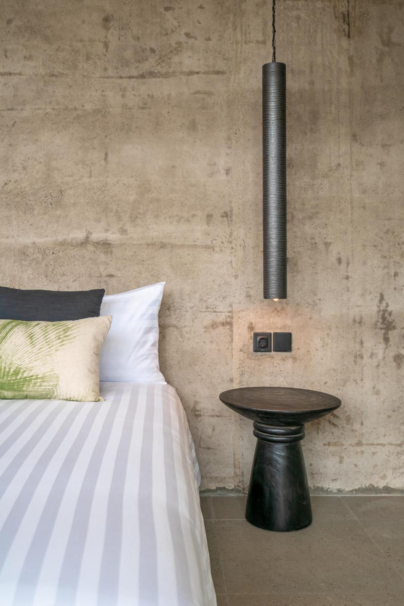 Rouge - Loft Emylia Ubud Exterior foto