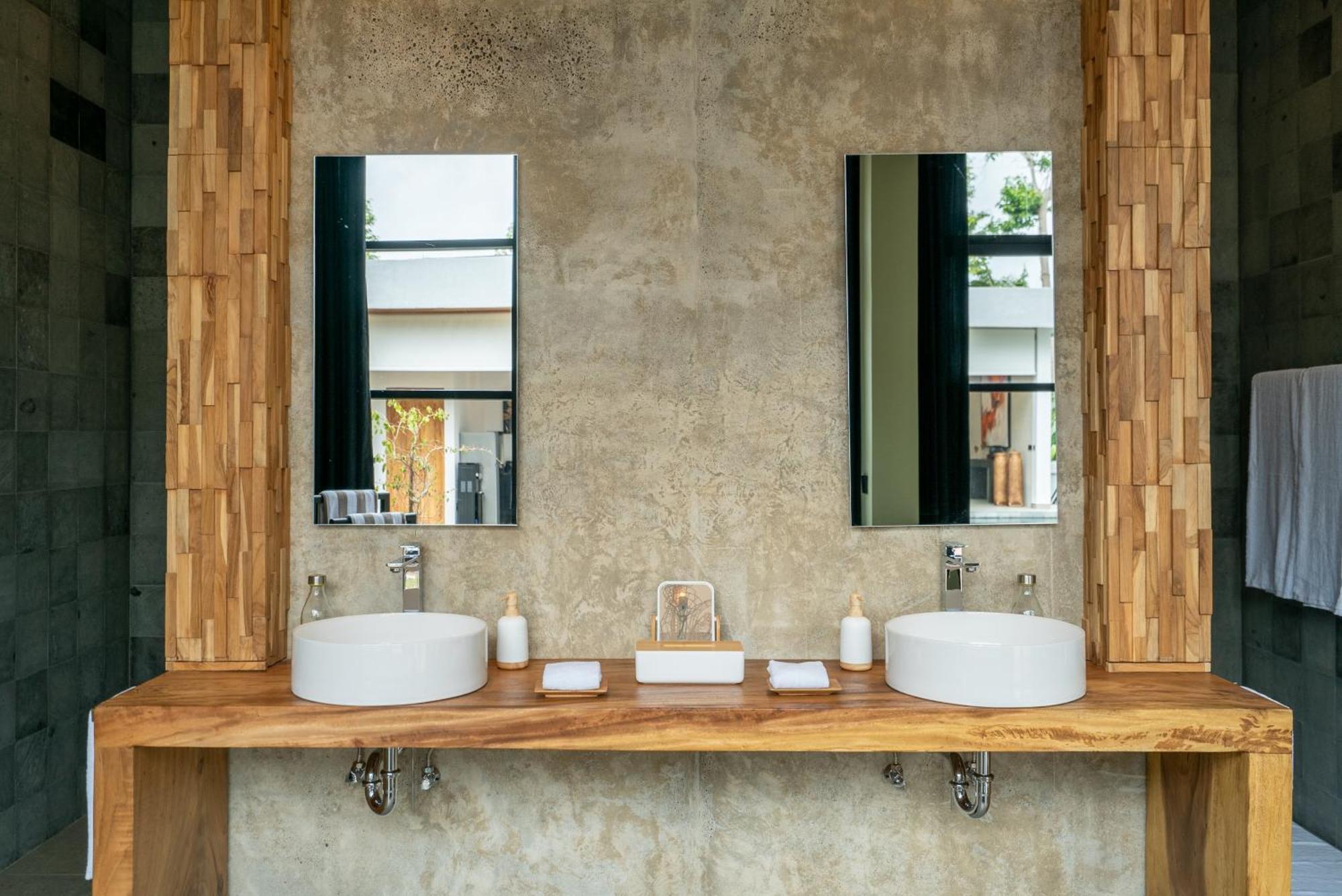 Rouge - Loft Emylia Ubud Exterior foto