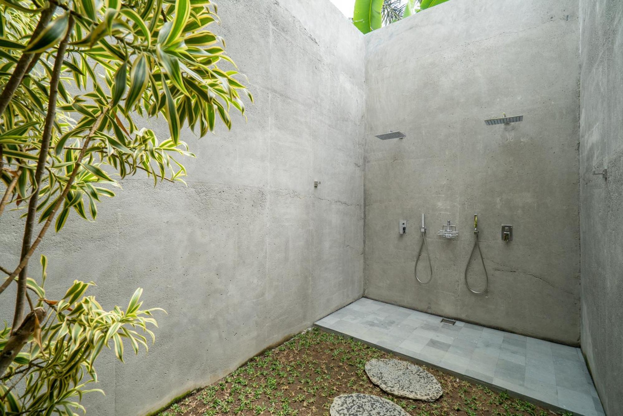 Rouge - Loft Emylia Ubud Exterior foto