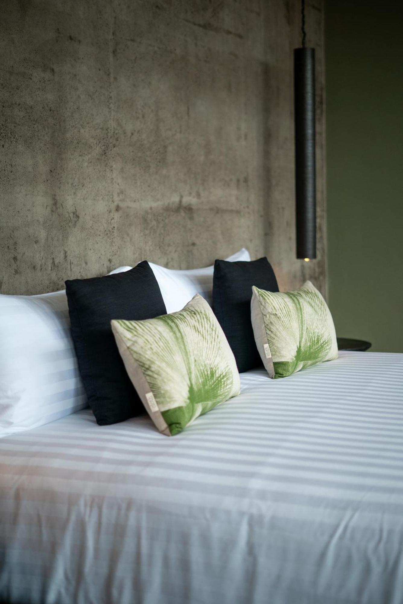 Rouge - Loft Emylia Ubud Exterior foto