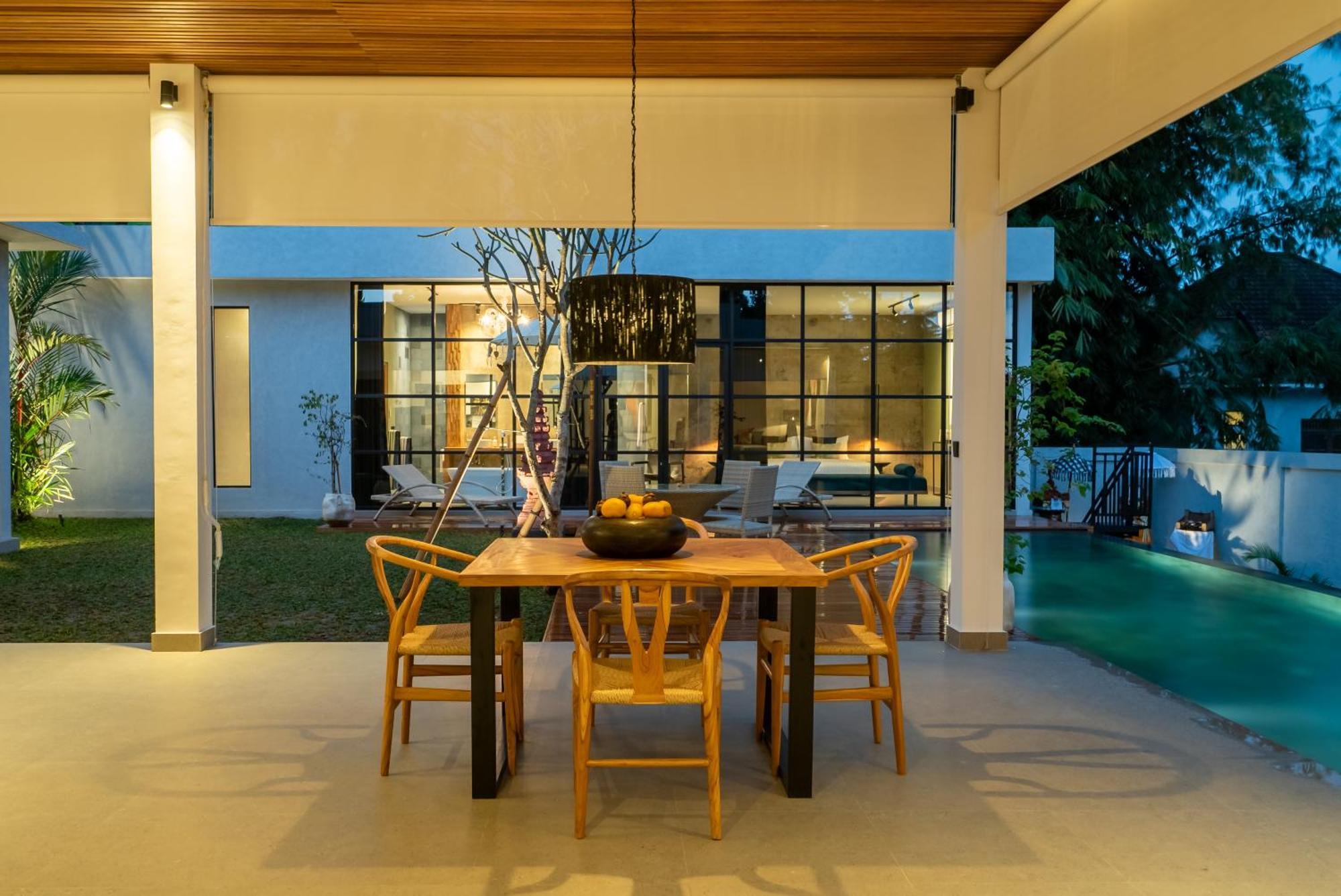 Rouge - Loft Emylia Ubud Exterior foto