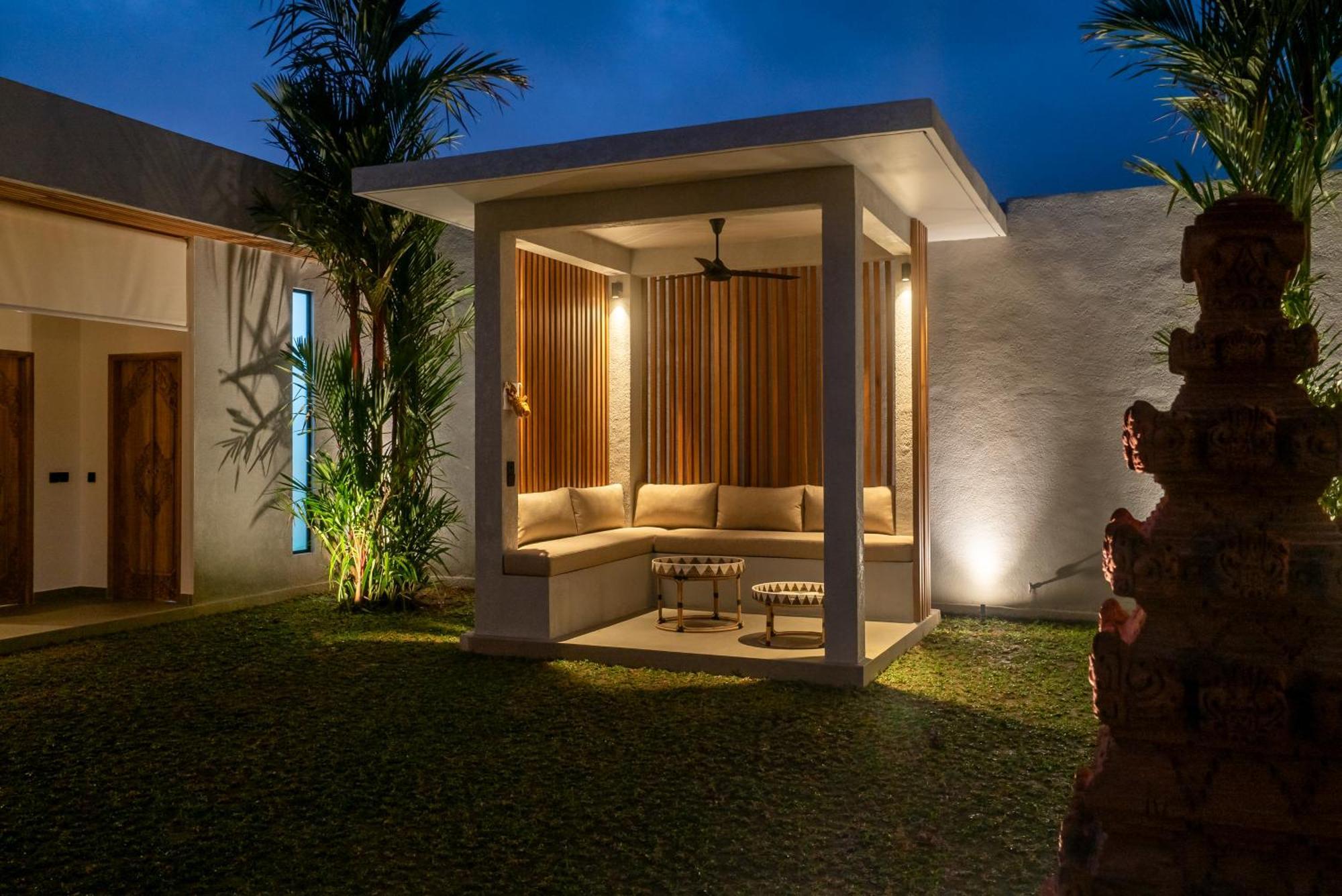 Rouge - Loft Emylia Ubud Exterior foto